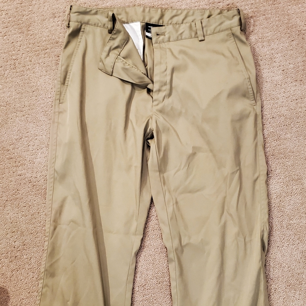 Golf pants